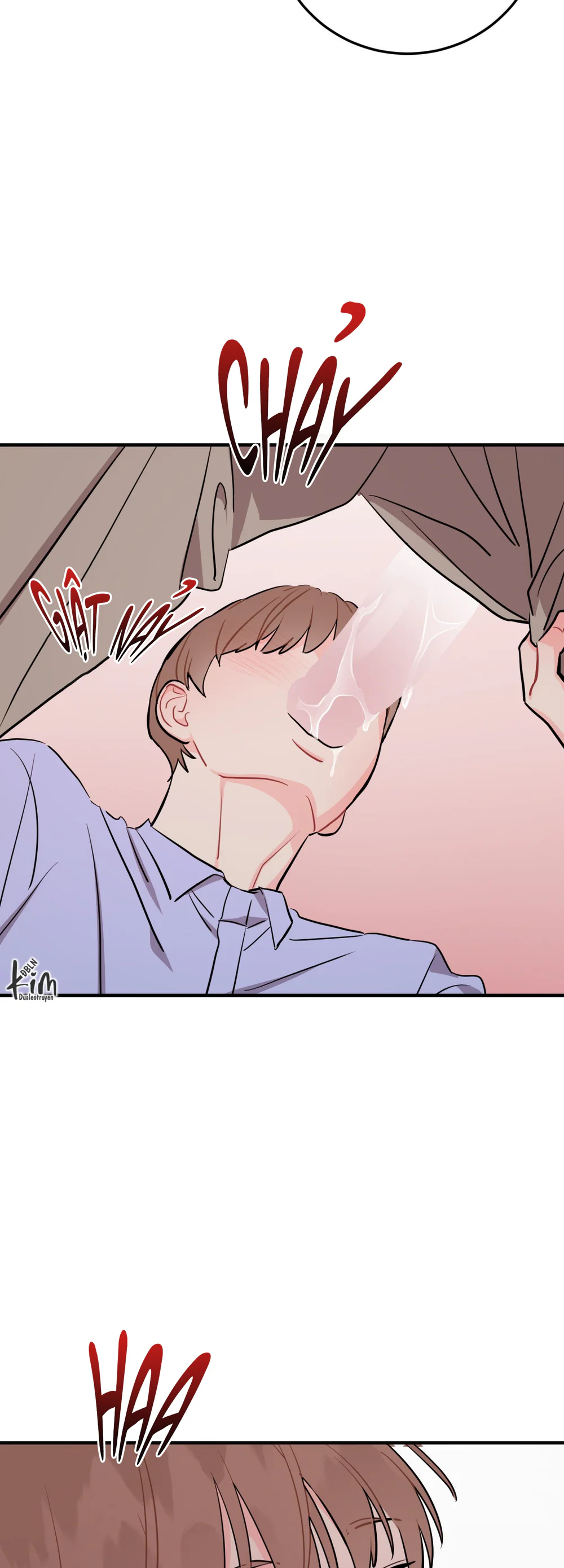 KHOẢNG CÁCH VƯỢT QUA GIỚI HẠN Chapter 104 - Next Chapter 105