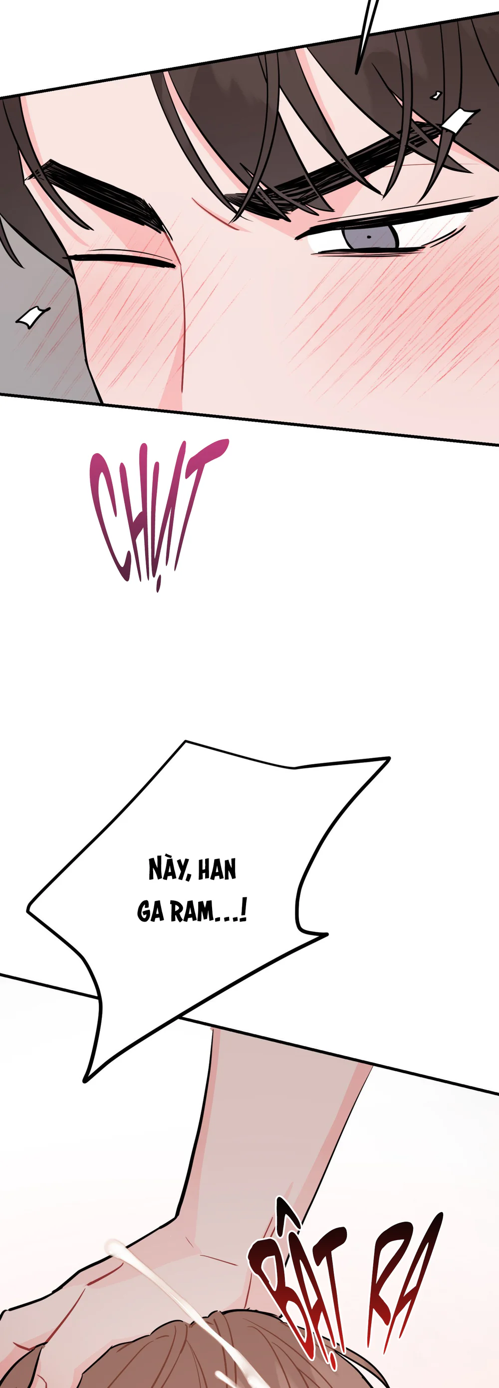 KHOẢNG CÁCH VƯỢT QUA GIỚI HẠN Chapter 104 - Next Chapter 105