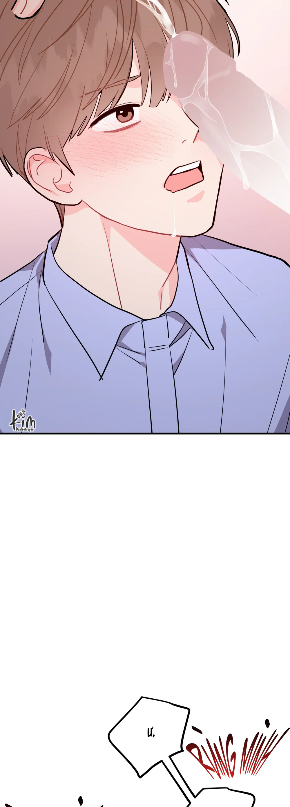 KHOẢNG CÁCH VƯỢT QUA GIỚI HẠN Chapter 104 - Next Chapter 105