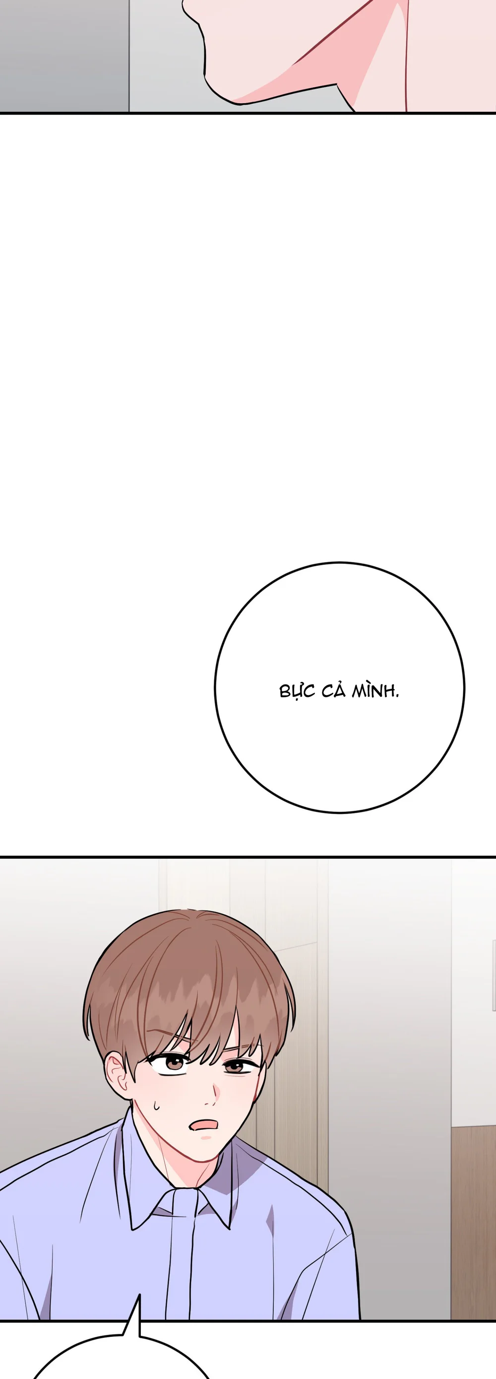 KHOẢNG CÁCH VƯỢT QUA GIỚI HẠN Chapter 104 - Next Chapter 105