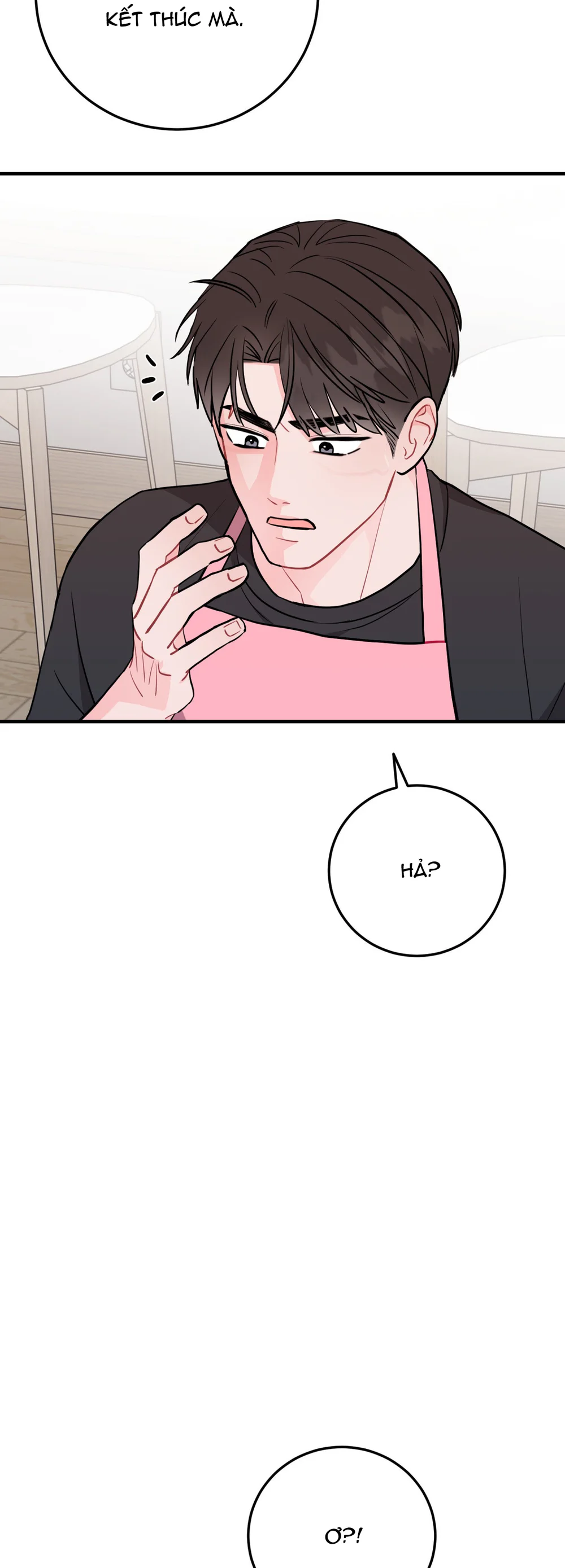 KHOẢNG CÁCH VƯỢT QUA GIỚI HẠN Chapter 104 - Next Chapter 105