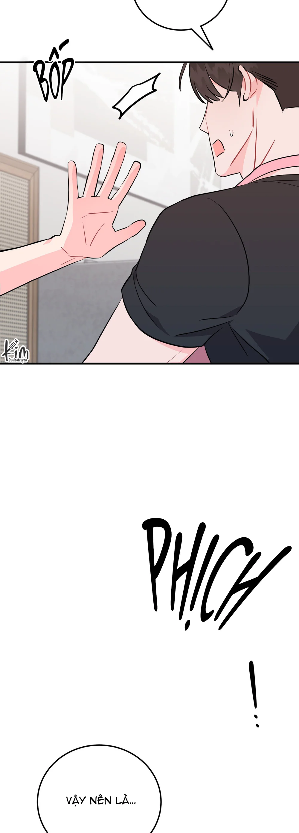 KHOẢNG CÁCH VƯỢT QUA GIỚI HẠN Chapter 104 - Next Chapter 105