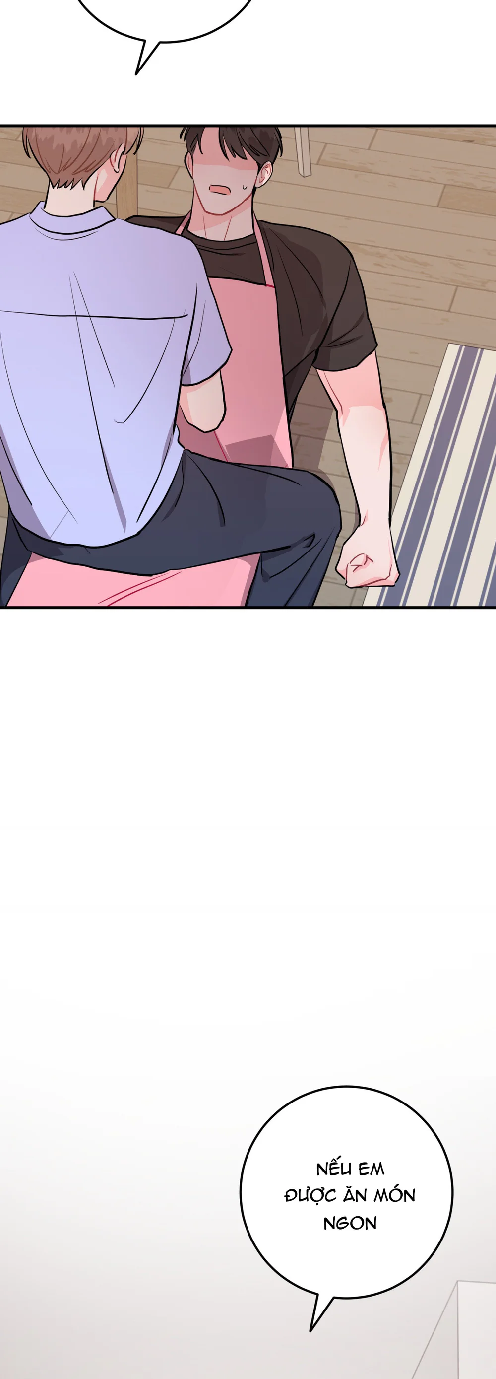 KHOẢNG CÁCH VƯỢT QUA GIỚI HẠN Chapter 104 - Next Chapter 105