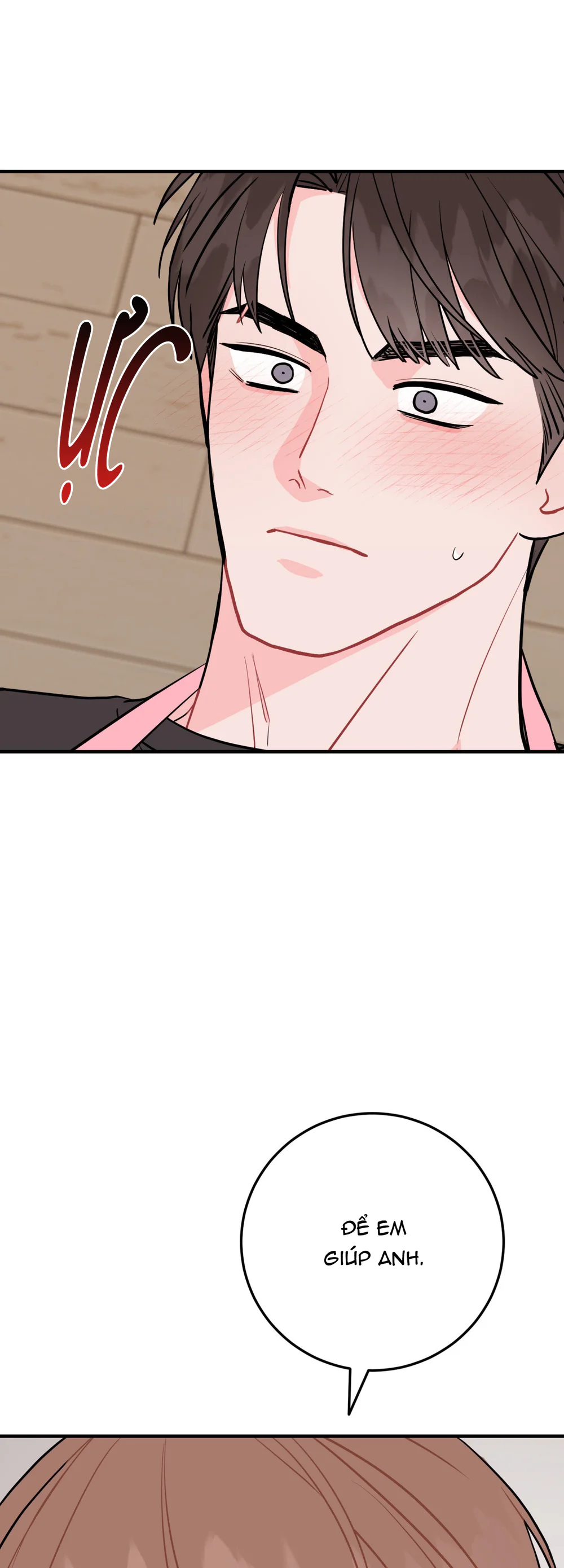 KHOẢNG CÁCH VƯỢT QUA GIỚI HẠN Chapter 104 - Next Chapter 105