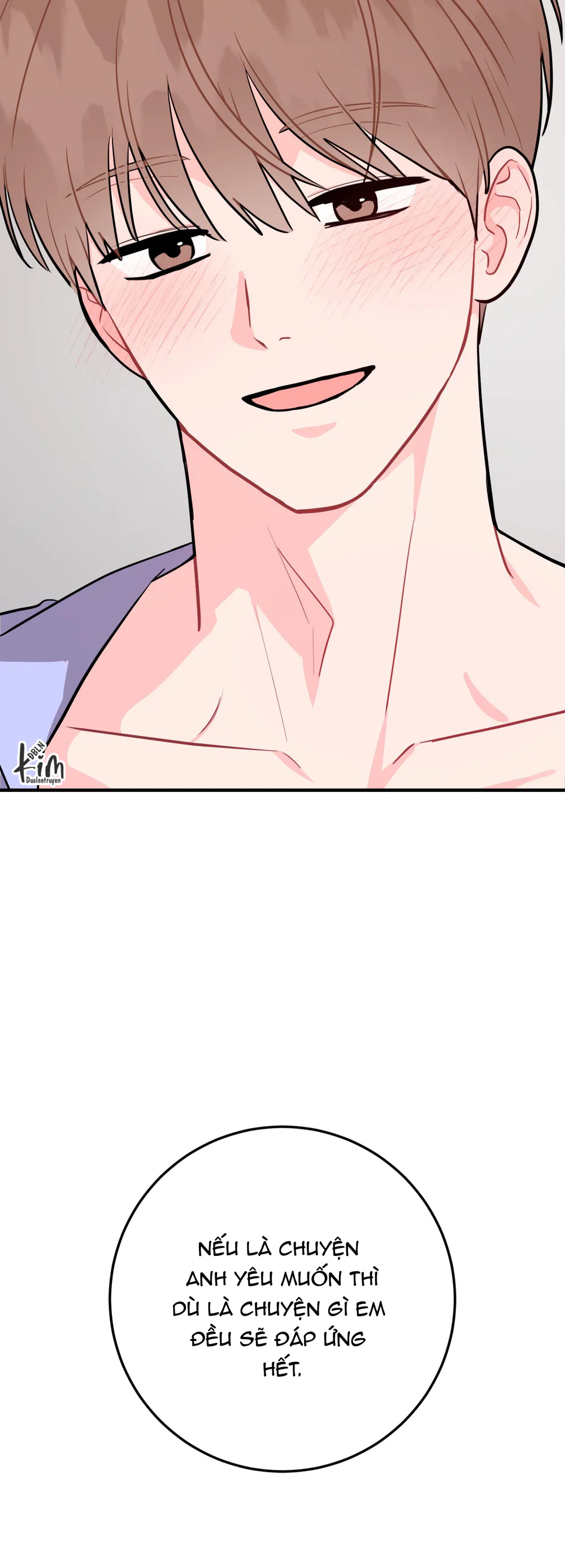 KHOẢNG CÁCH VƯỢT QUA GIỚI HẠN Chapter 104 - Next Chapter 105