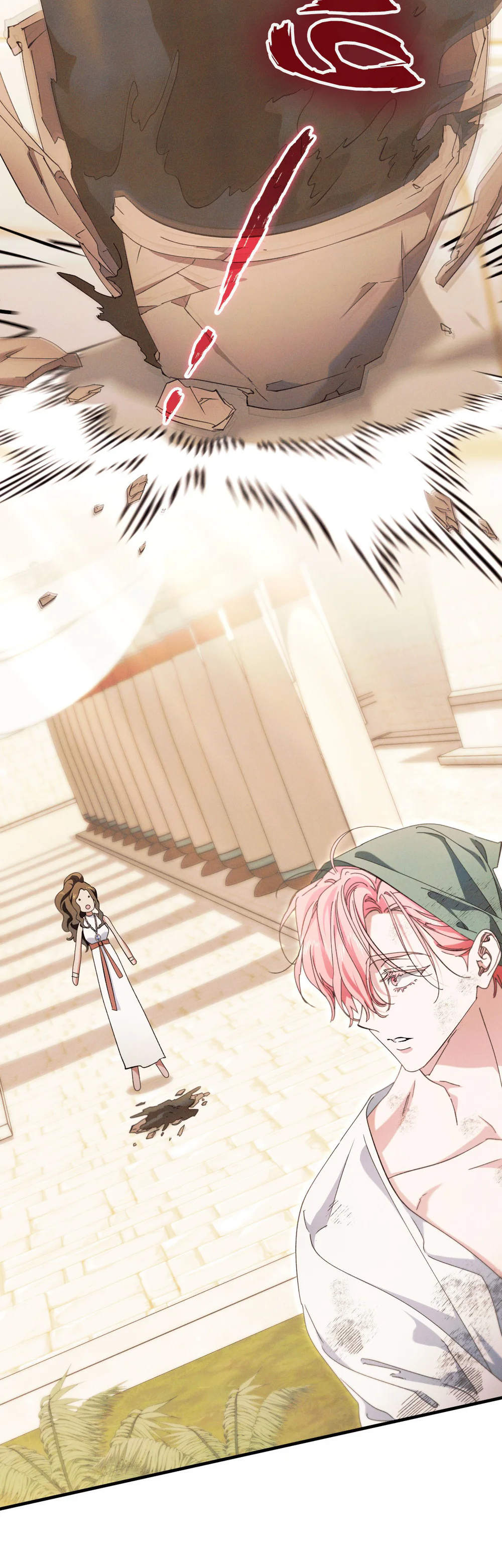 RẮN NUỐT LỰU Chapter 32 - Next Chapter 33