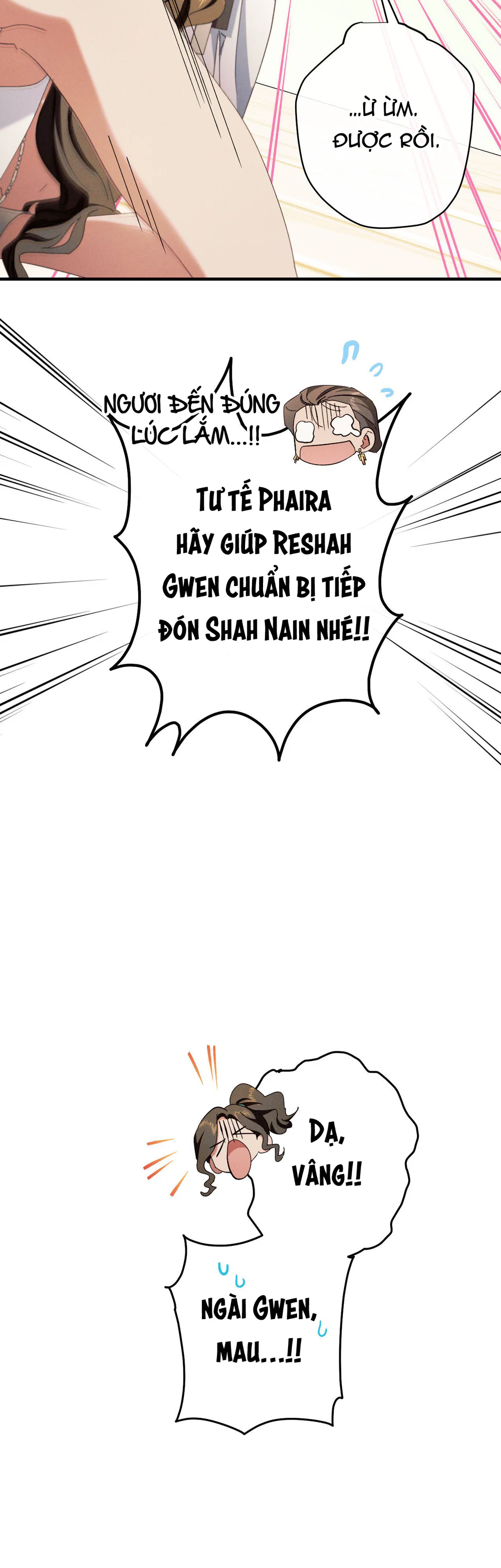 RẮN NUỐT LỰU Chapter 32 - Next Chapter 33