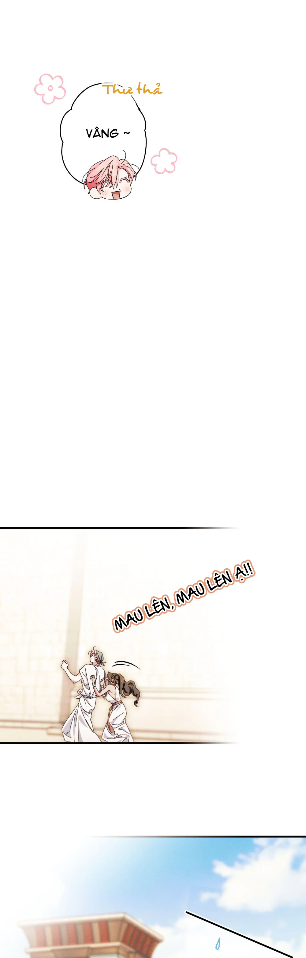 RẮN NUỐT LỰU Chapter 32 - Next Chapter 33