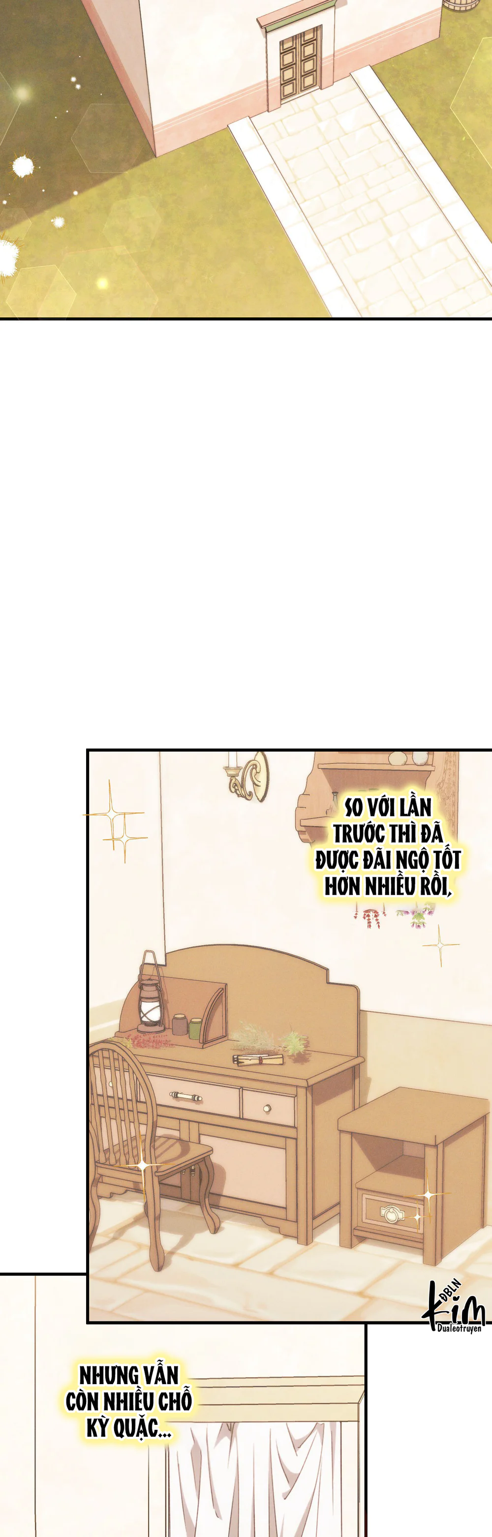 RẮN NUỐT LỰU Chapter 32 - Next Chapter 33