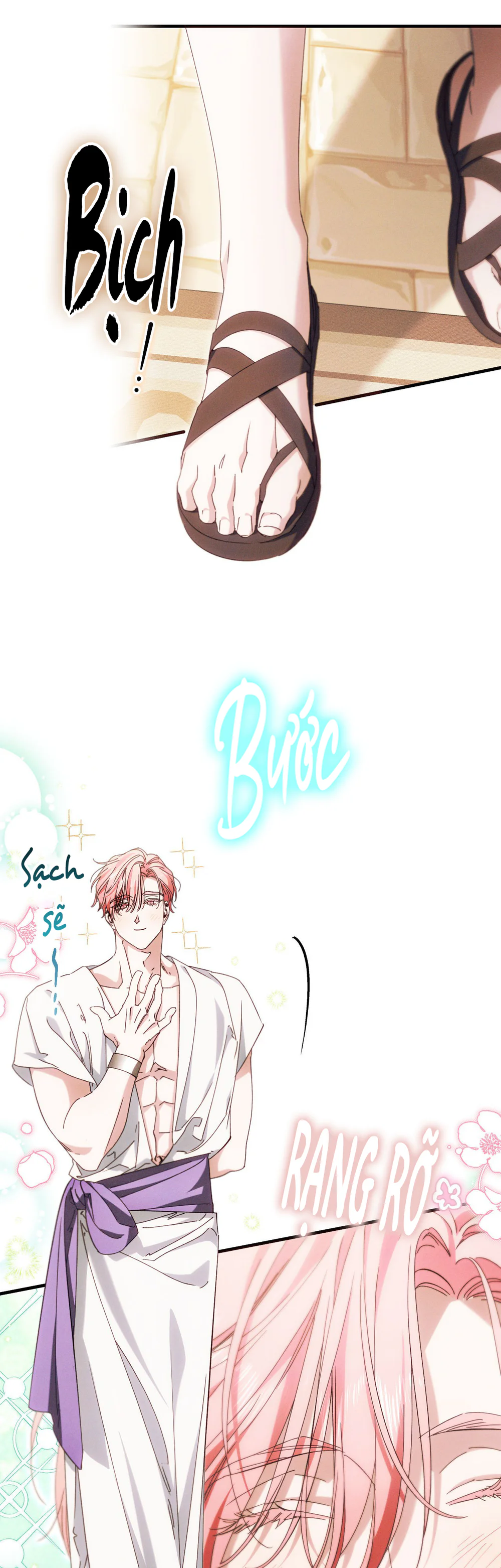 RẮN NUỐT LỰU Chapter 32 - Next Chapter 33