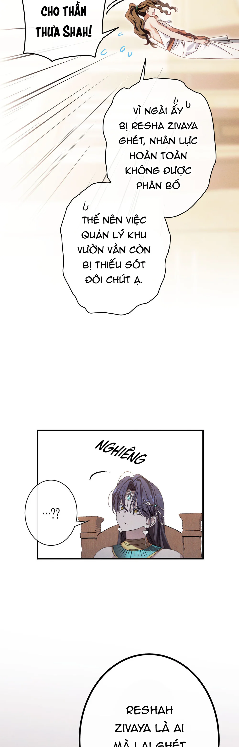 RẮN NUỐT LỰU Chapter 32 - Next Chapter 33