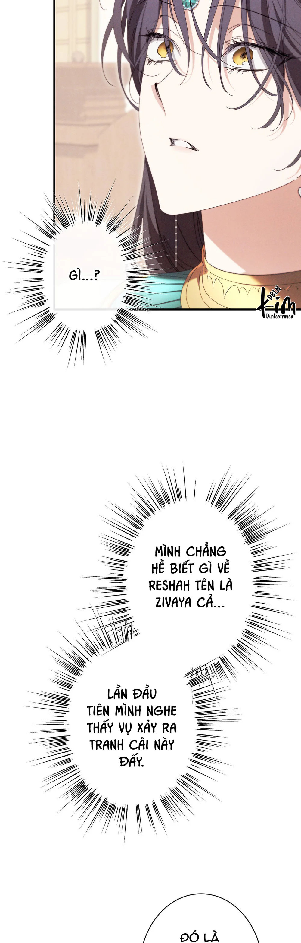 RẮN NUỐT LỰU Chapter 32 - Next Chapter 33