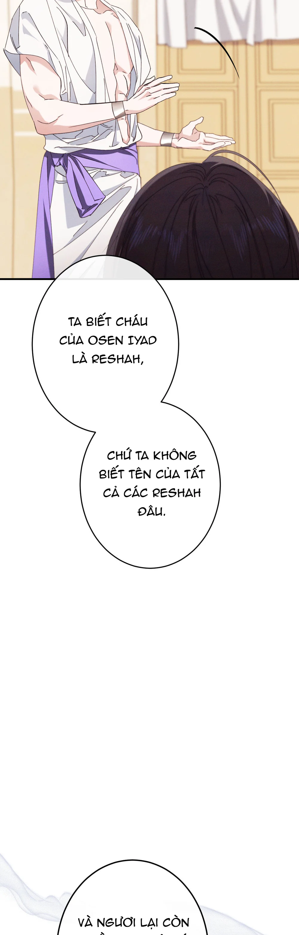 RẮN NUỐT LỰU Chapter 32 - Next Chapter 33