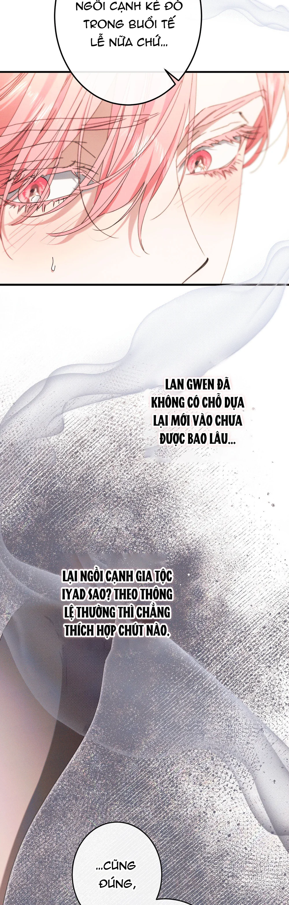 RẮN NUỐT LỰU Chapter 32 - Next Chapter 33