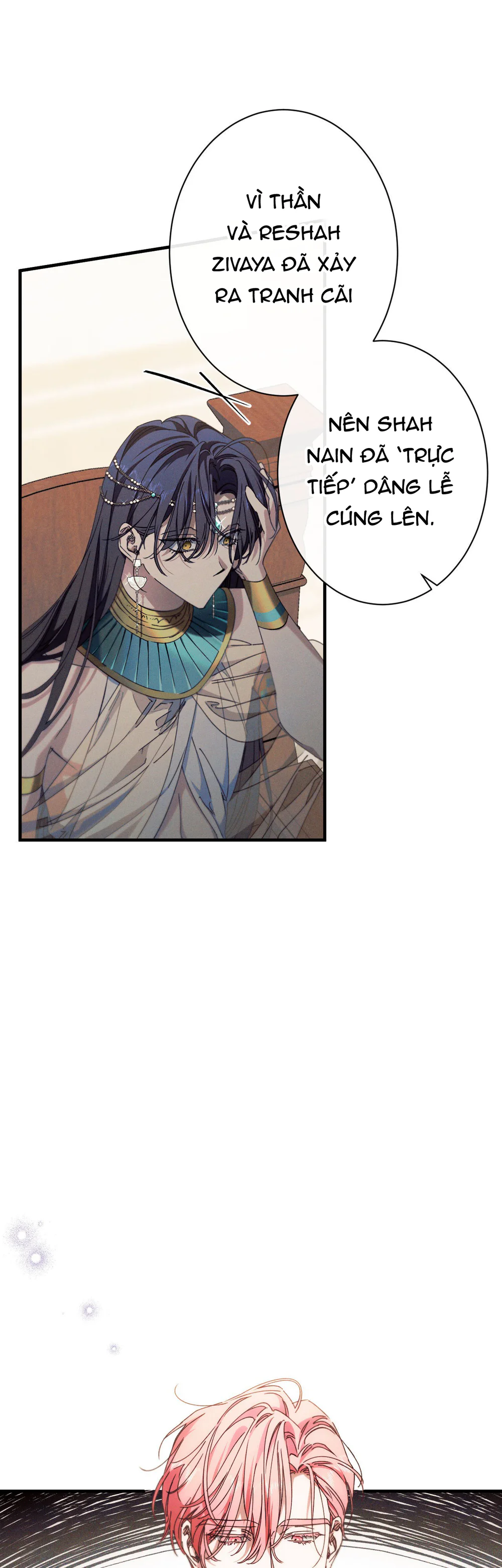 RẮN NUỐT LỰU Chapter 32 - Next Chapter 33