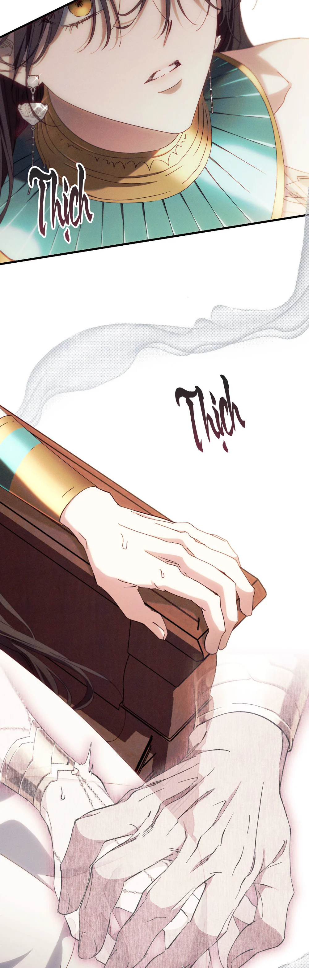 RẮN NUỐT LỰU Chapter 32 - Next Chapter 33