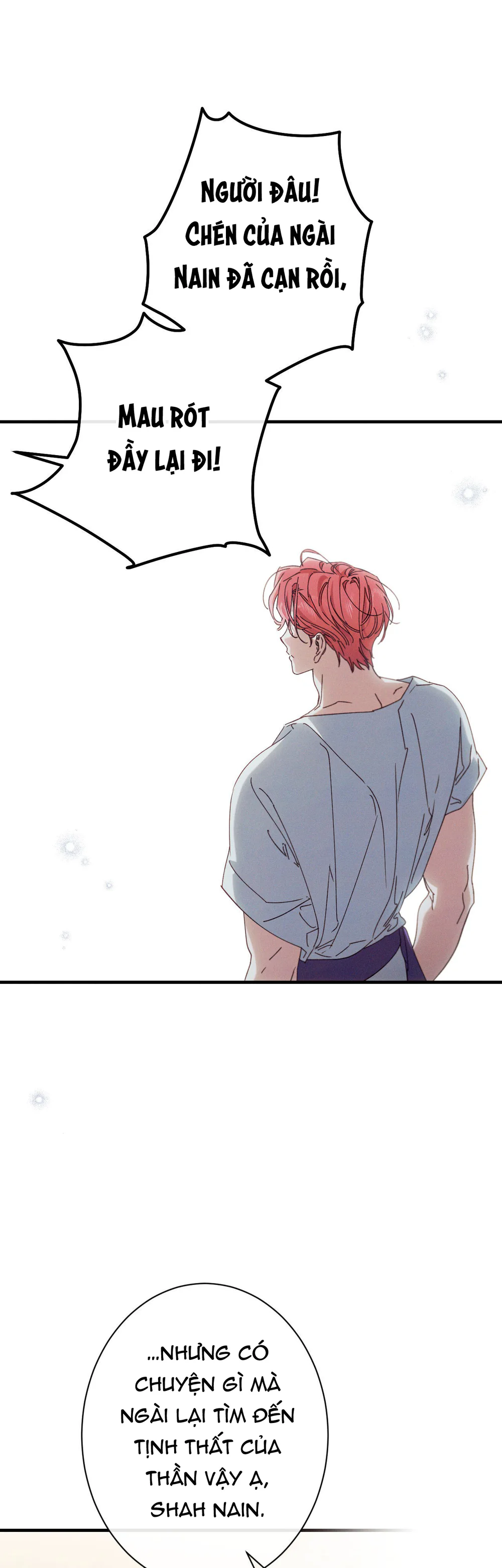 RẮN NUỐT LỰU Chapter 32 - Next Chapter 33