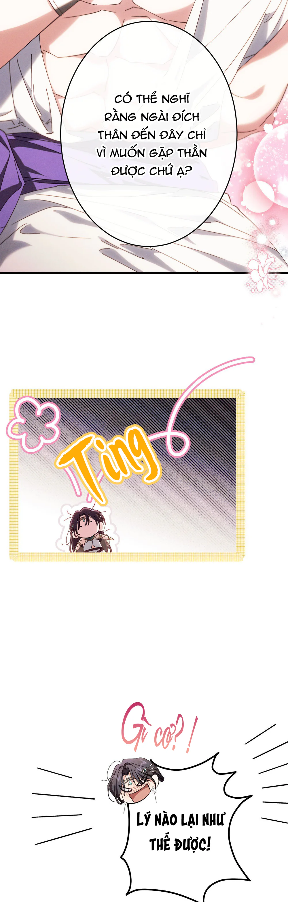 RẮN NUỐT LỰU Chapter 32 - Next Chapter 33