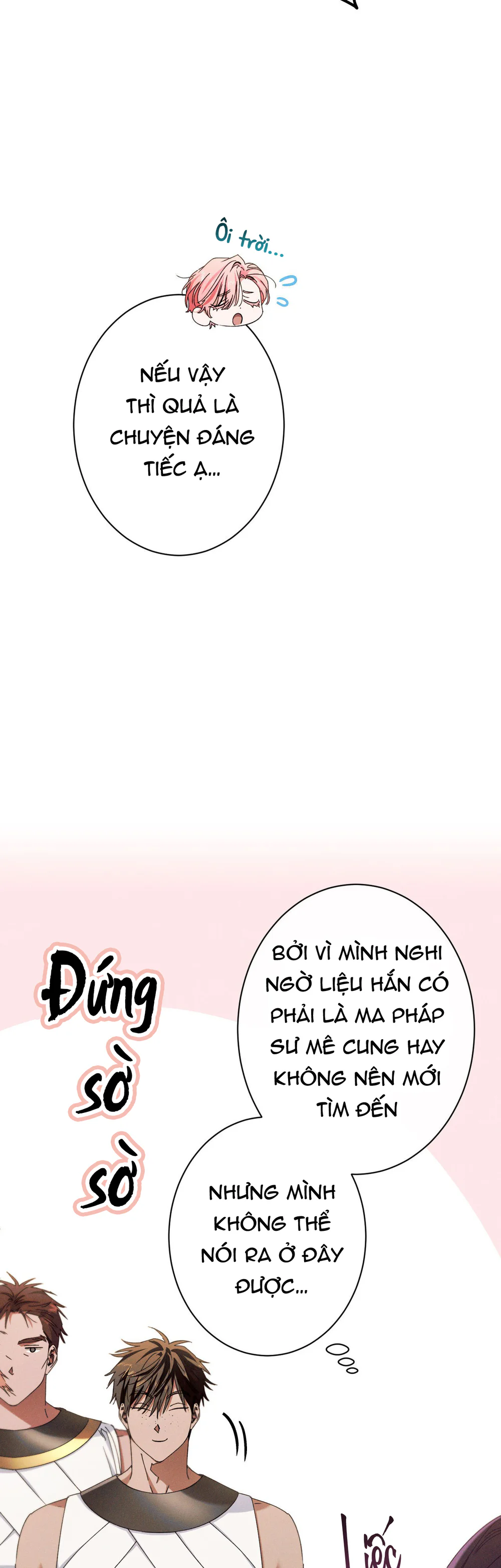 RẮN NUỐT LỰU Chapter 32 - Next Chapter 33