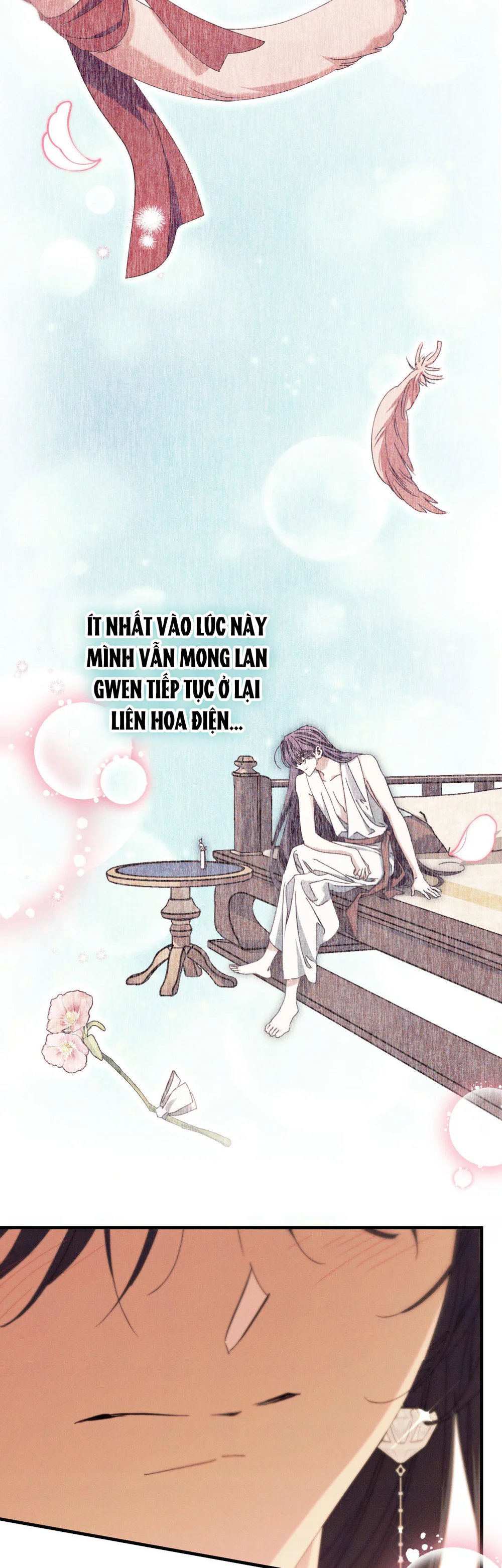 RẮN NUỐT LỰU Chapter 32 - Next Chapter 33