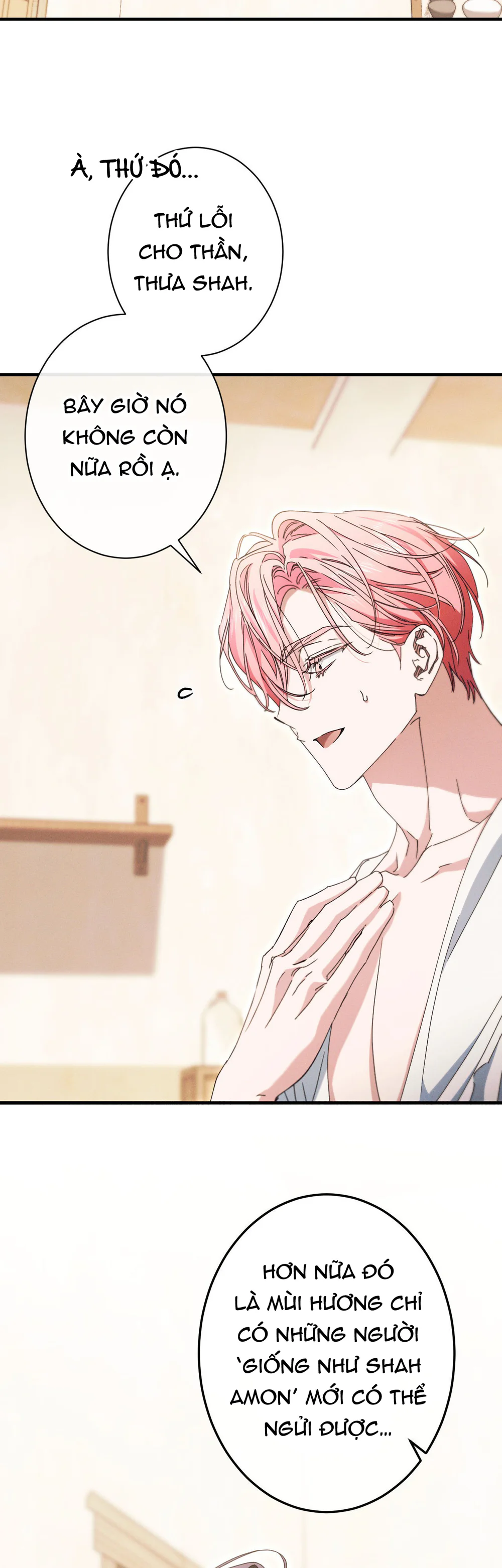 RẮN NUỐT LỰU Chapter 32 - Next Chapter 33