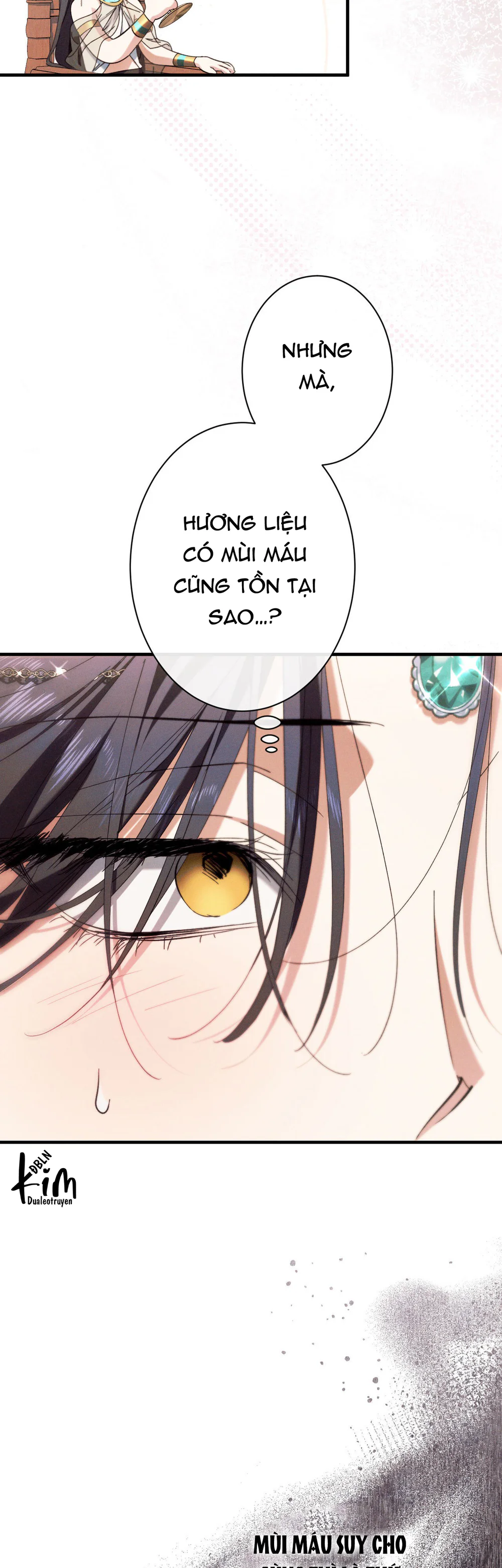 RẮN NUỐT LỰU Chapter 32 - Next Chapter 33