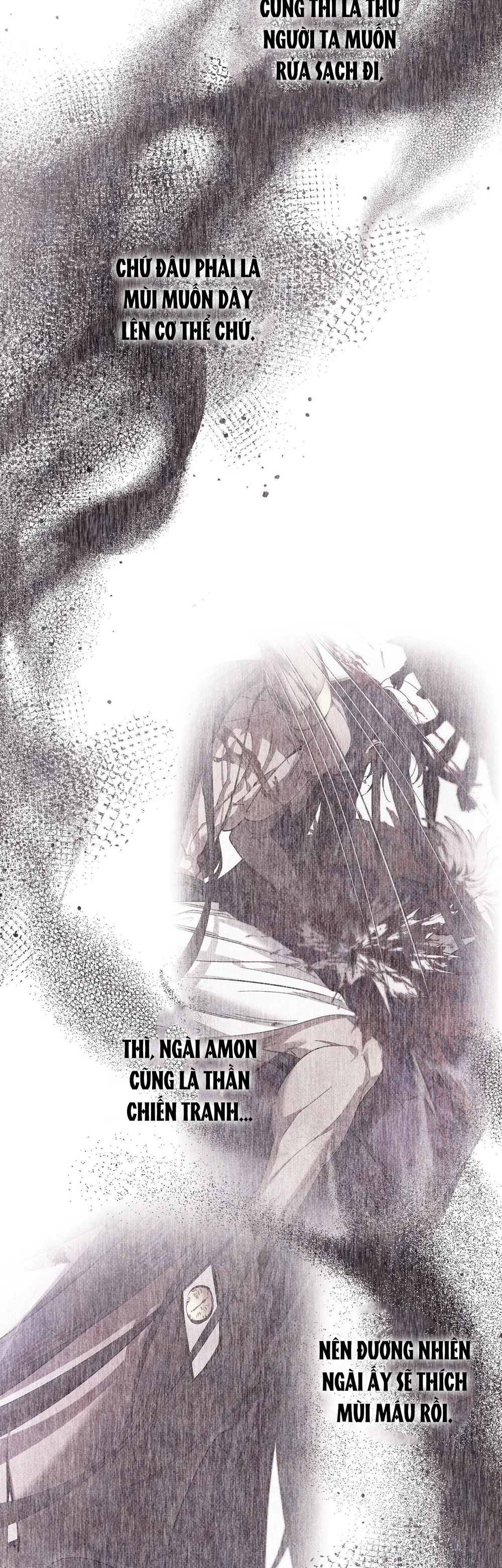 RẮN NUỐT LỰU Chapter 32 - Next Chapter 33