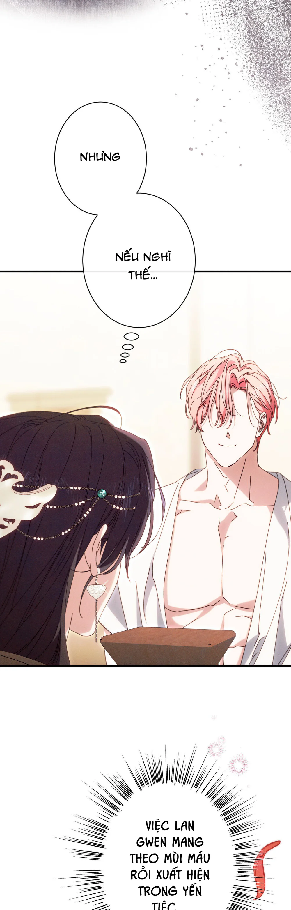 RẮN NUỐT LỰU Chapter 32 - Next Chapter 33