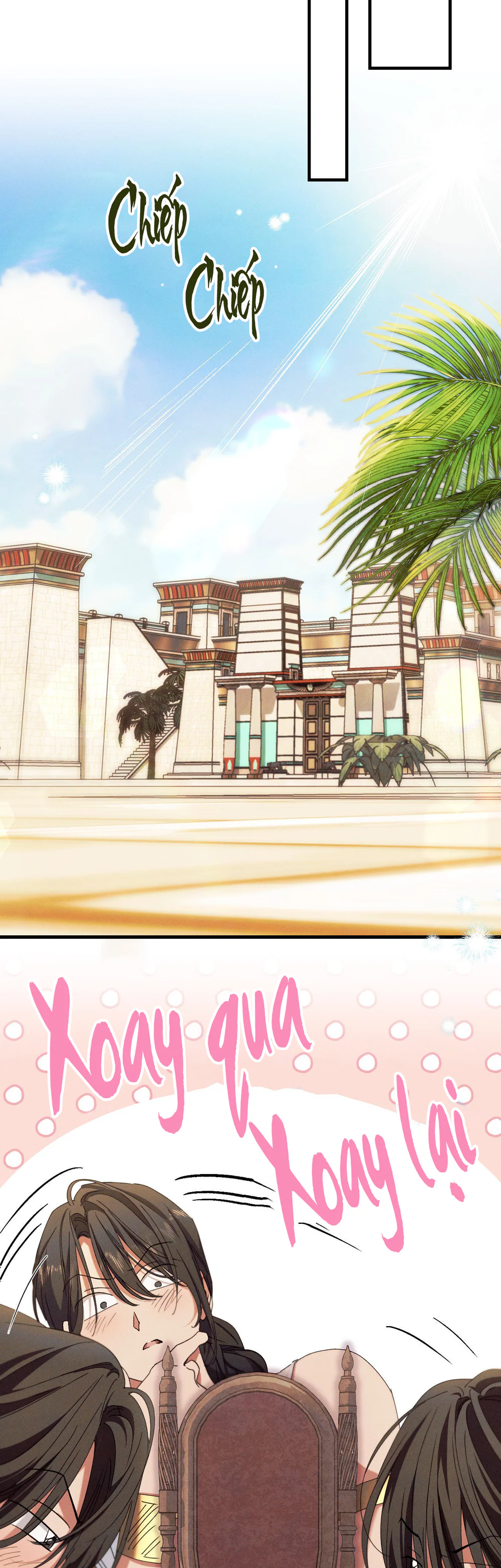 RẮN NUỐT LỰU Chapter 32 - Next Chapter 33