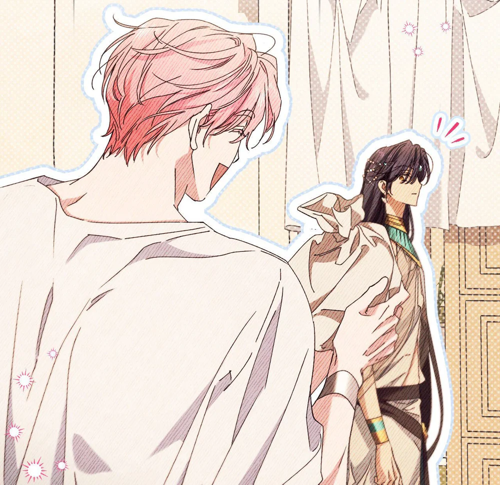 RẮN NUỐT LỰU Chapter 32 - Next Chapter 33