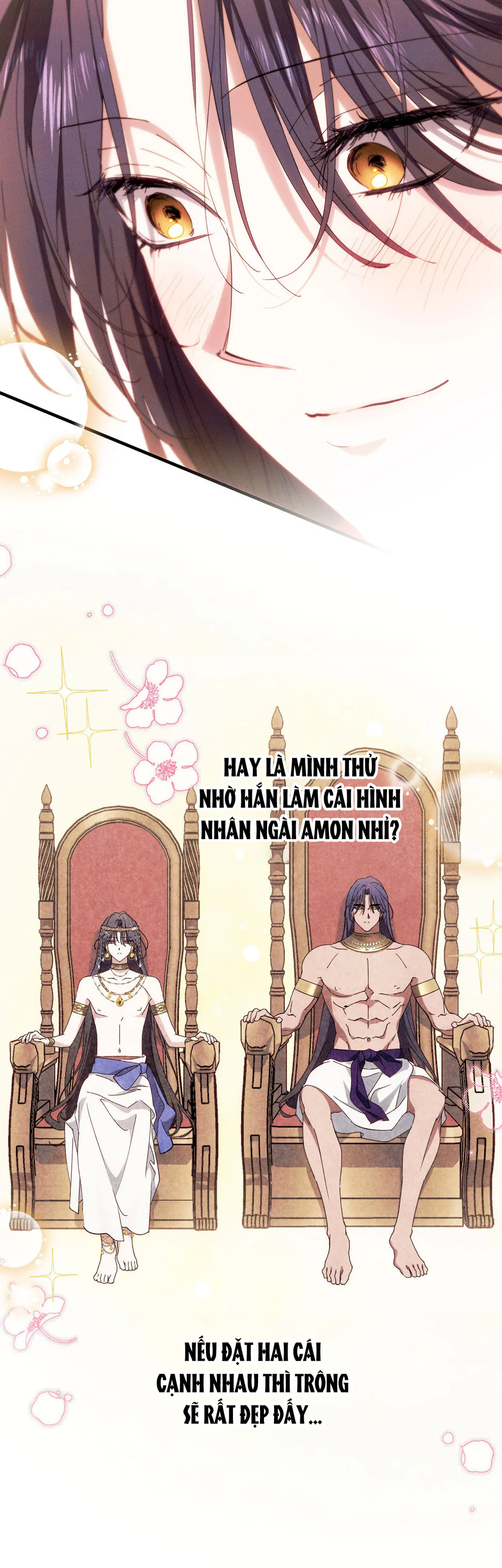 RẮN NUỐT LỰU Chapter 32 - Next Chapter 33