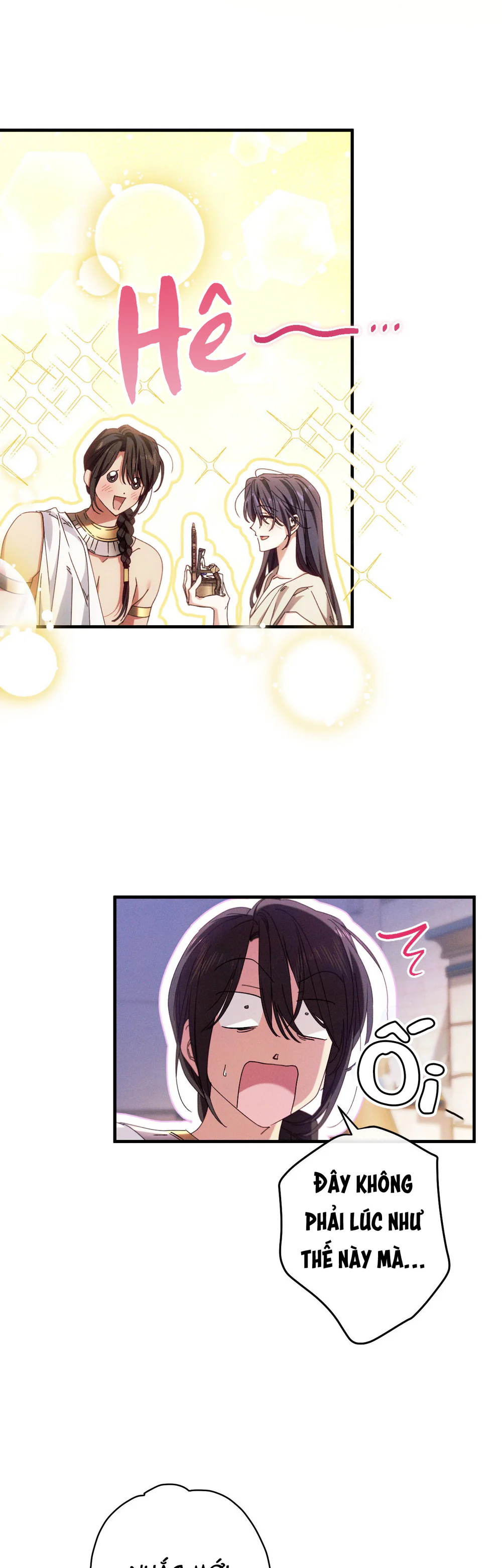 RẮN NUỐT LỰU Chapter 32 - Next Chapter 33