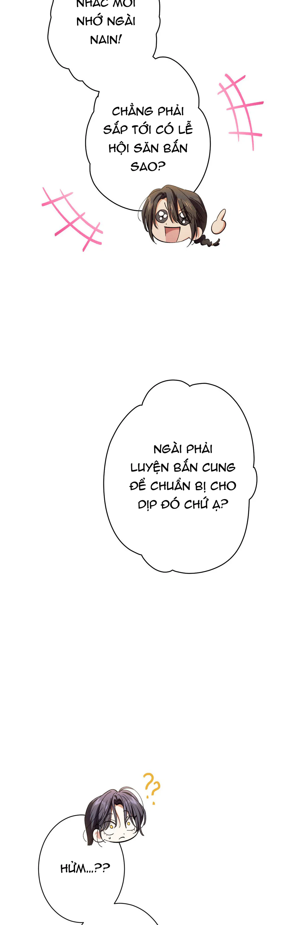 RẮN NUỐT LỰU Chapter 32 - Next Chapter 33