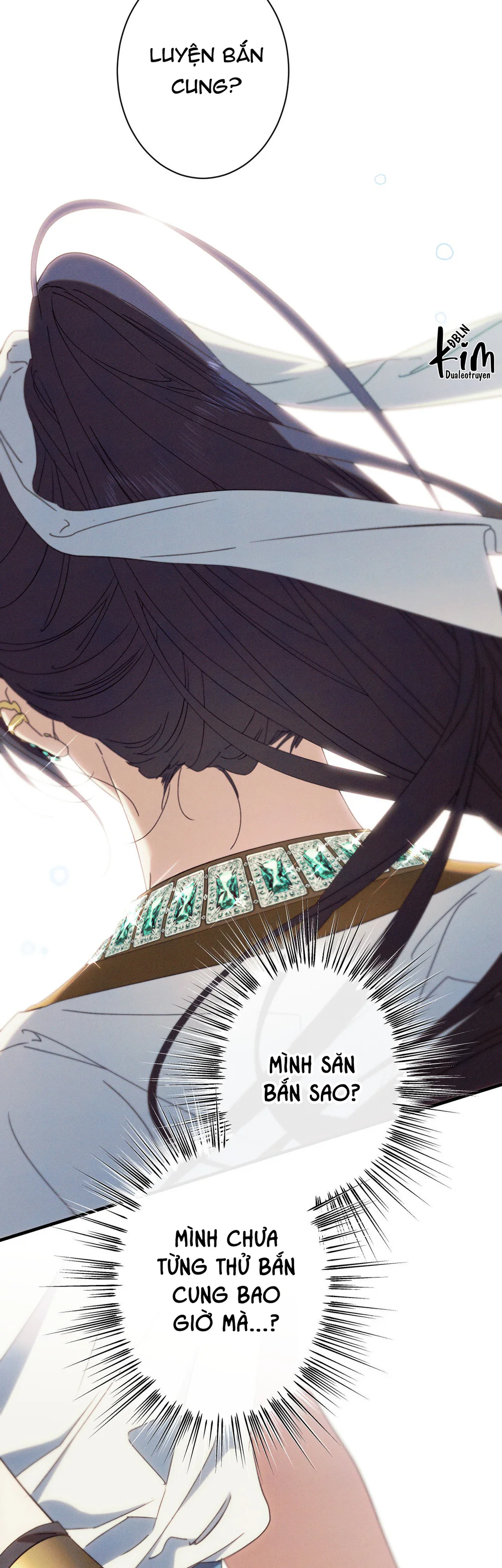 RẮN NUỐT LỰU Chapter 32 - Next Chapter 33