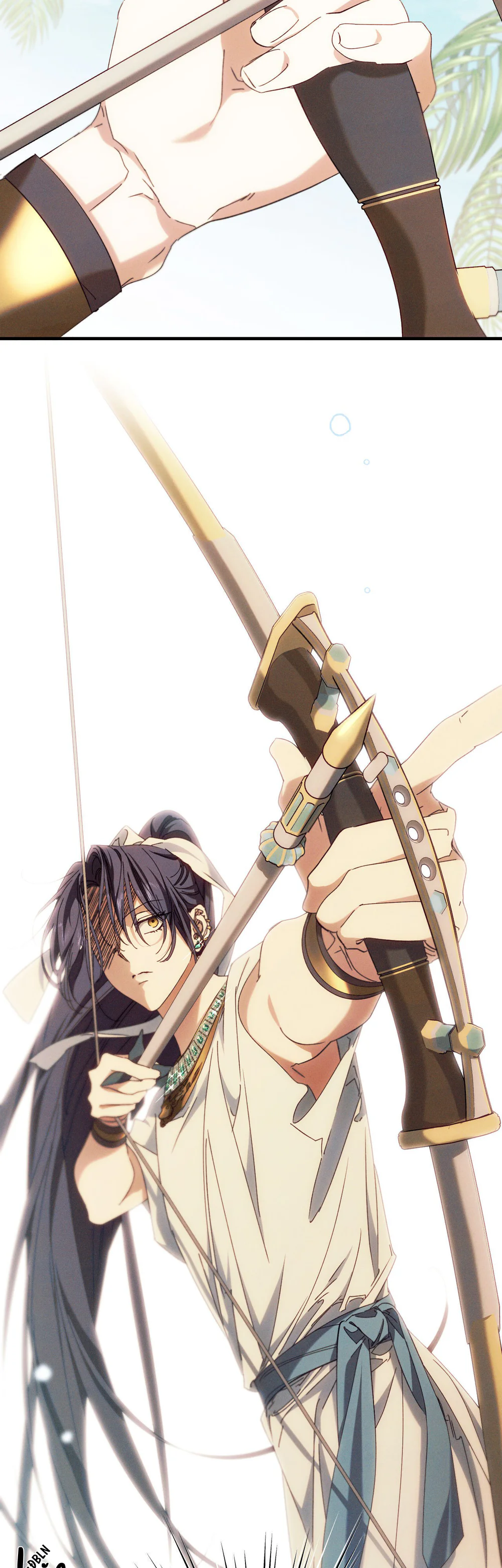 RẮN NUỐT LỰU Chapter 32 - Next Chapter 33