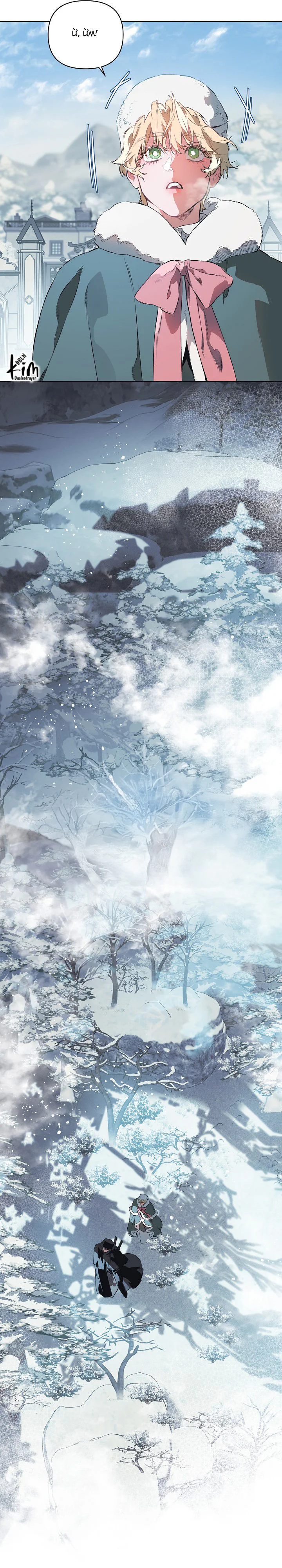 THE TAMING Chapter 16 - Next Chapter 17