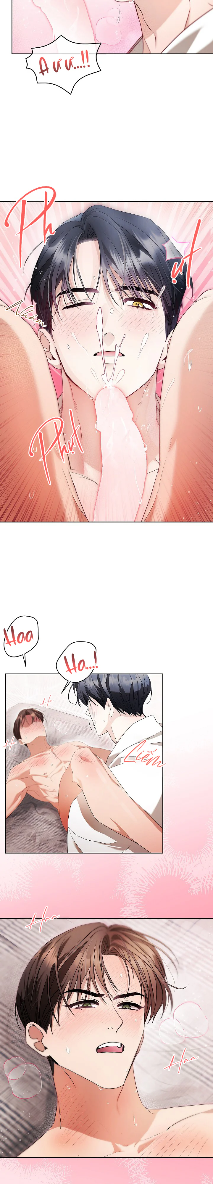 BÂY GIỜ HÃY MỞ CỬA RA Chapter 5 - Next Chapter 6