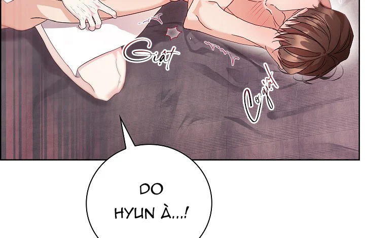 BÂY GIỜ HÃY MỞ CỬA RA Chapter 5 - Next Chapter 6