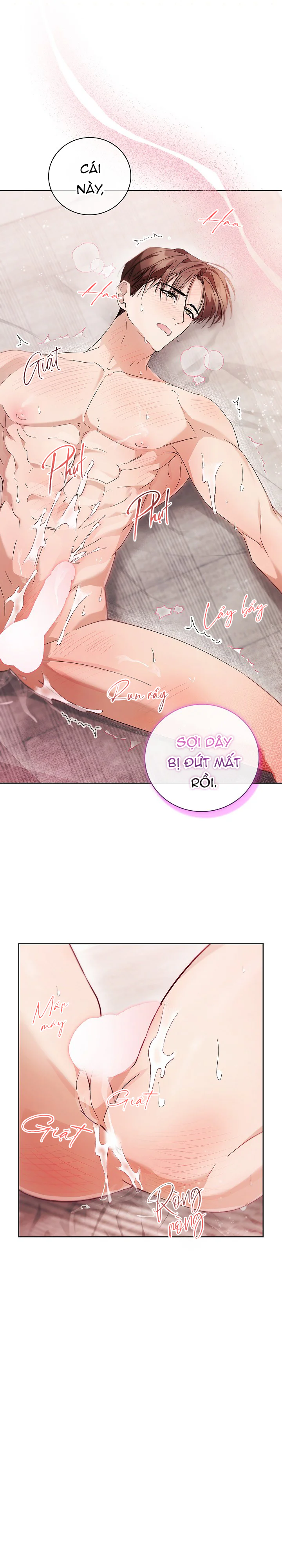 BÂY GIỜ HÃY MỞ CỬA RA Chapter 5 - Next Chapter 6