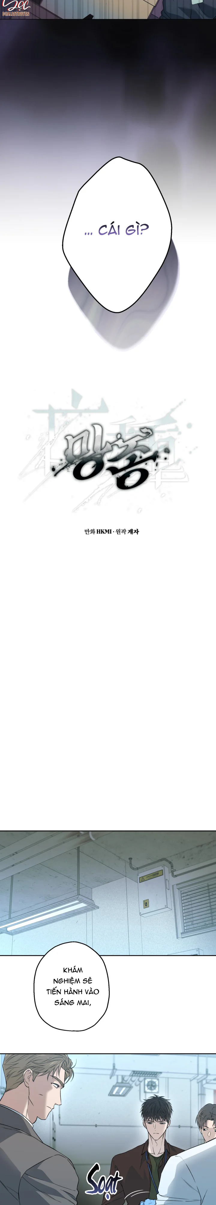 KẺ VÔ LẠI Chapter 29 - Next Chapter 30