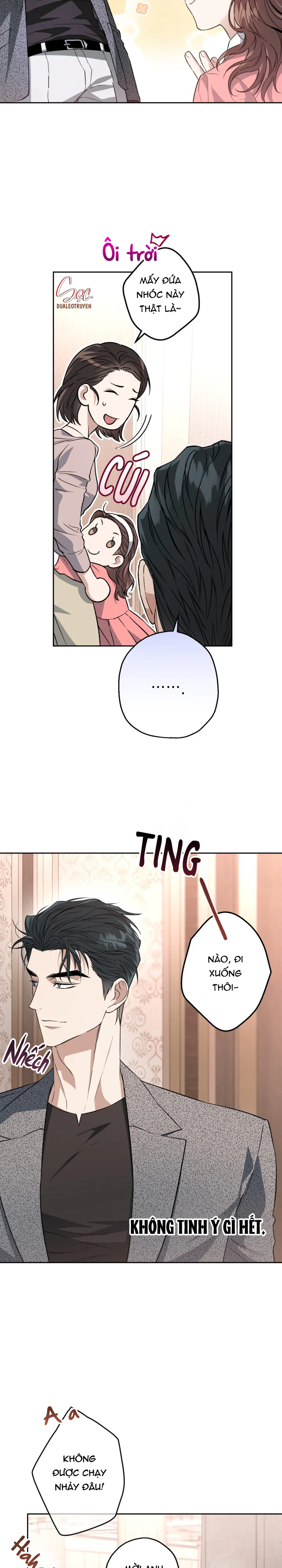 KẺ VÔ LẠI Chapter 29 - Next Chapter 30