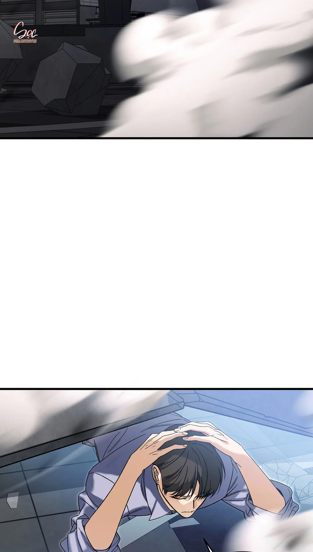 ĐIỀU KIỆN CỦA GUIDE Chapter 69 - Next Chapter 70 END