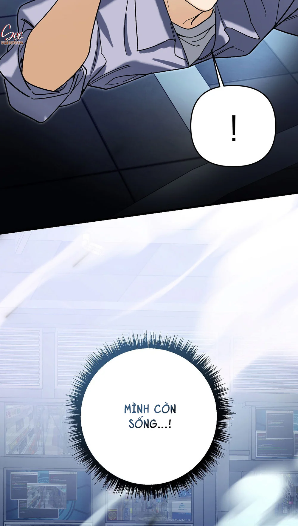 ĐIỀU KIỆN CỦA GUIDE Chapter 69 - Next Chapter 70 END