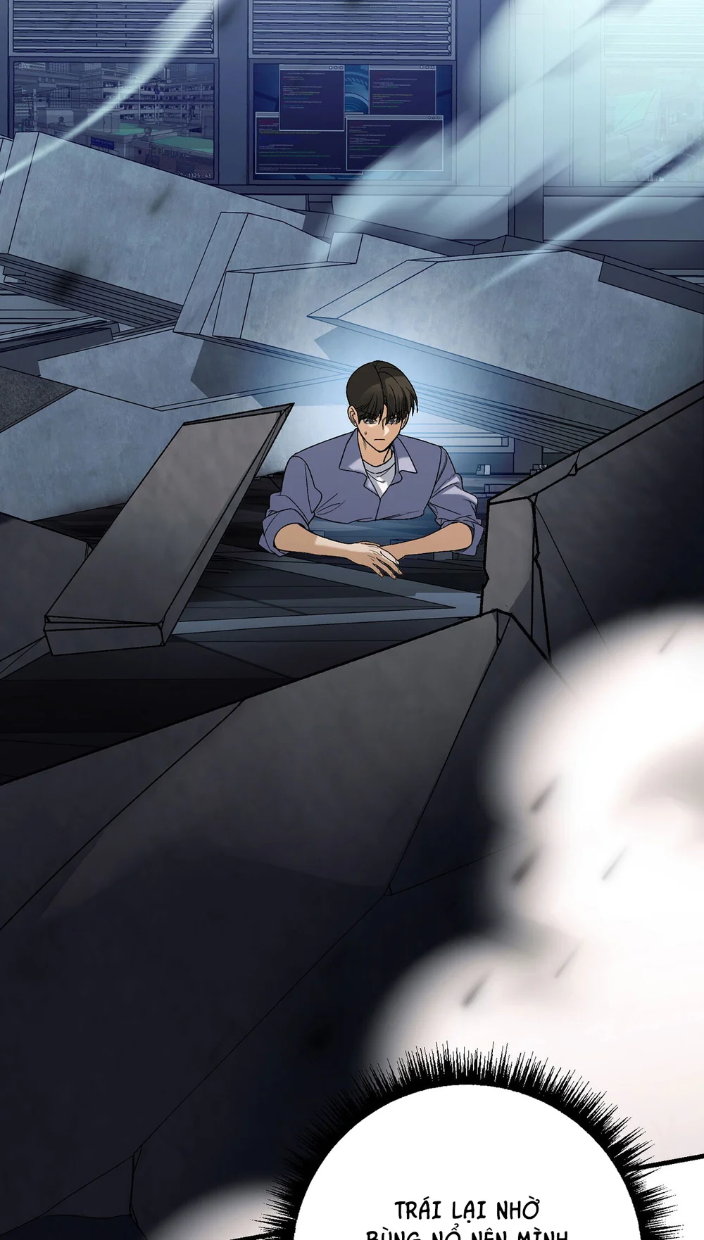 ĐIỀU KIỆN CỦA GUIDE Chapter 69 - Next Chapter 70 END