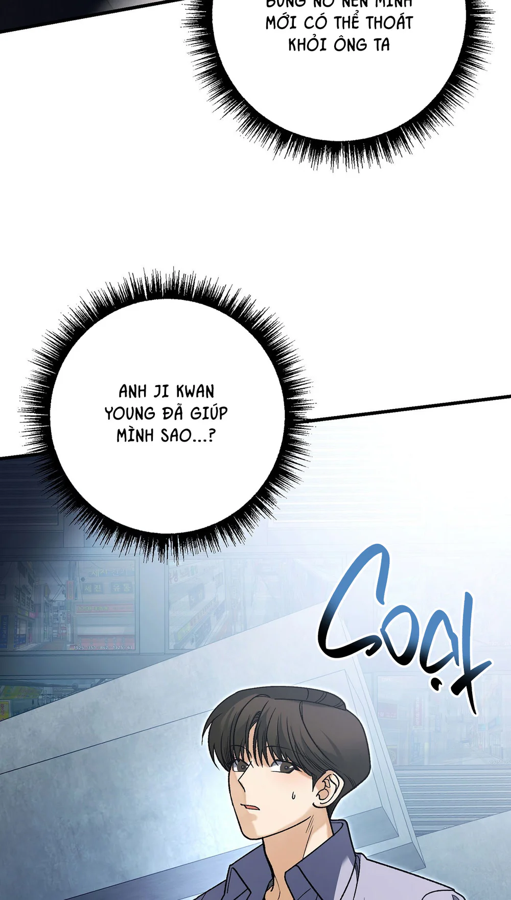 ĐIỀU KIỆN CỦA GUIDE Chapter 69 - Next Chapter 70 END