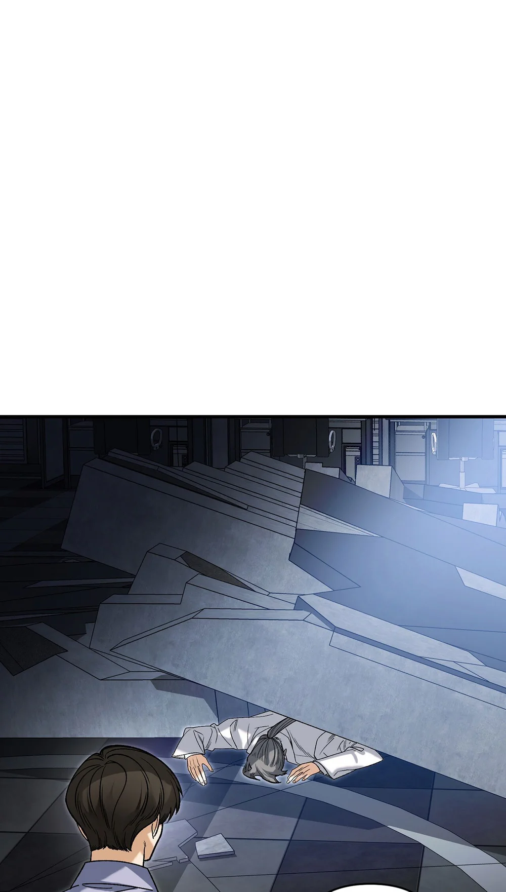 ĐIỀU KIỆN CỦA GUIDE Chapter 69 - Next Chapter 70 END