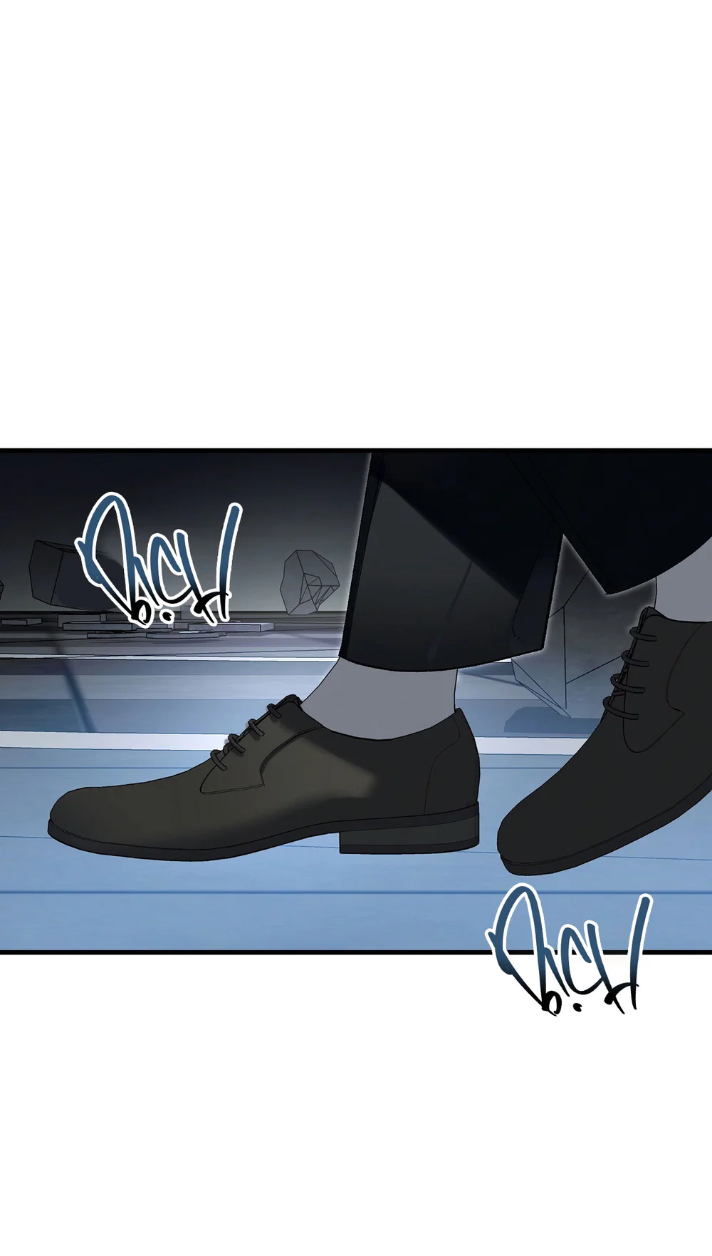 ĐIỀU KIỆN CỦA GUIDE Chapter 69 - Next Chapter 70 END