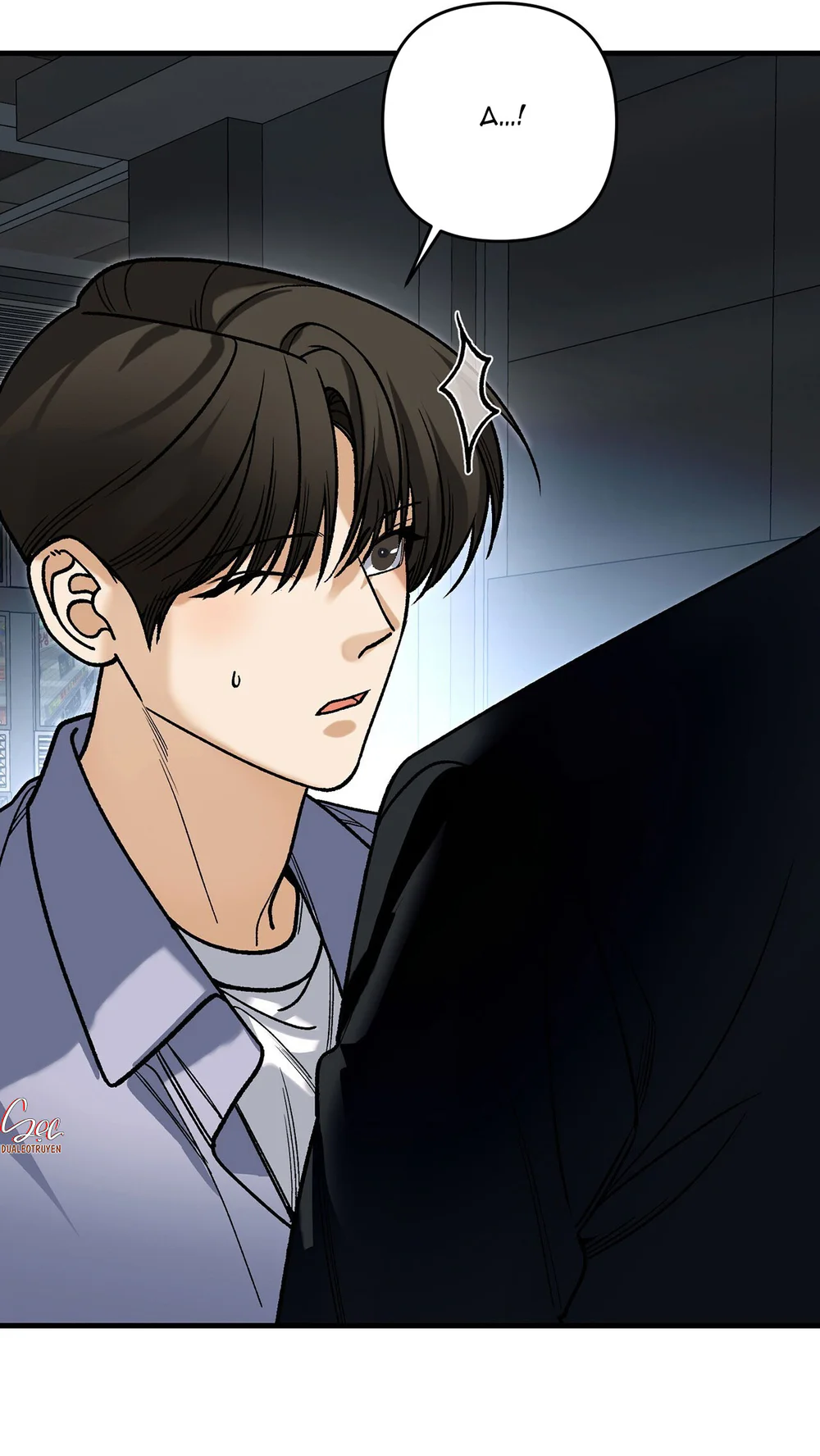 ĐIỀU KIỆN CỦA GUIDE Chapter 69 - Next Chapter 70 END