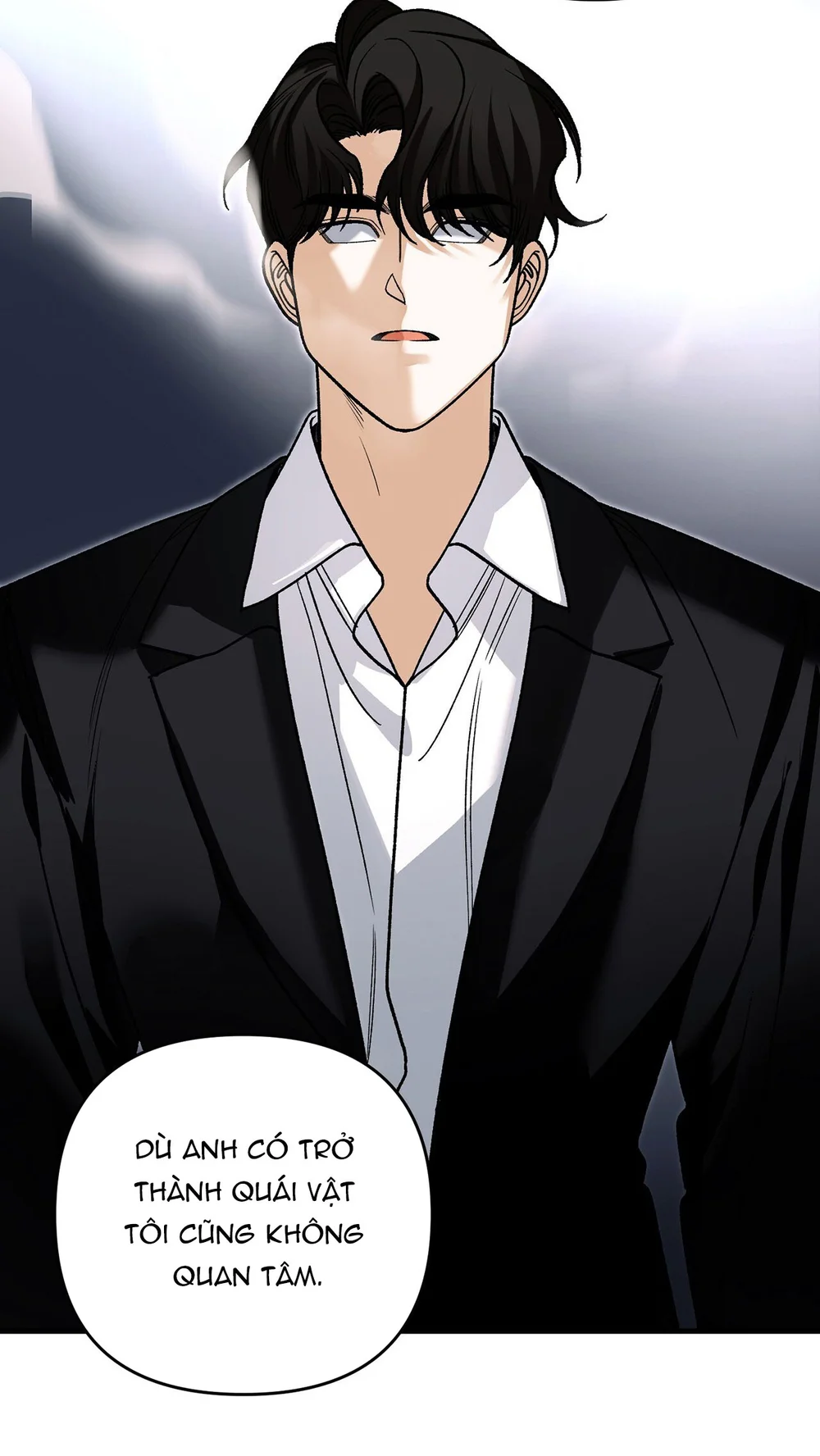 ĐIỀU KIỆN CỦA GUIDE Chapter 69 - Next Chapter 70 END