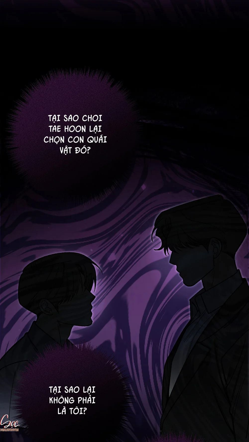 ĐIỀU KIỆN CỦA GUIDE Chapter 69 - Next Chapter 70 END